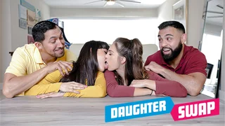 Daughter Swap