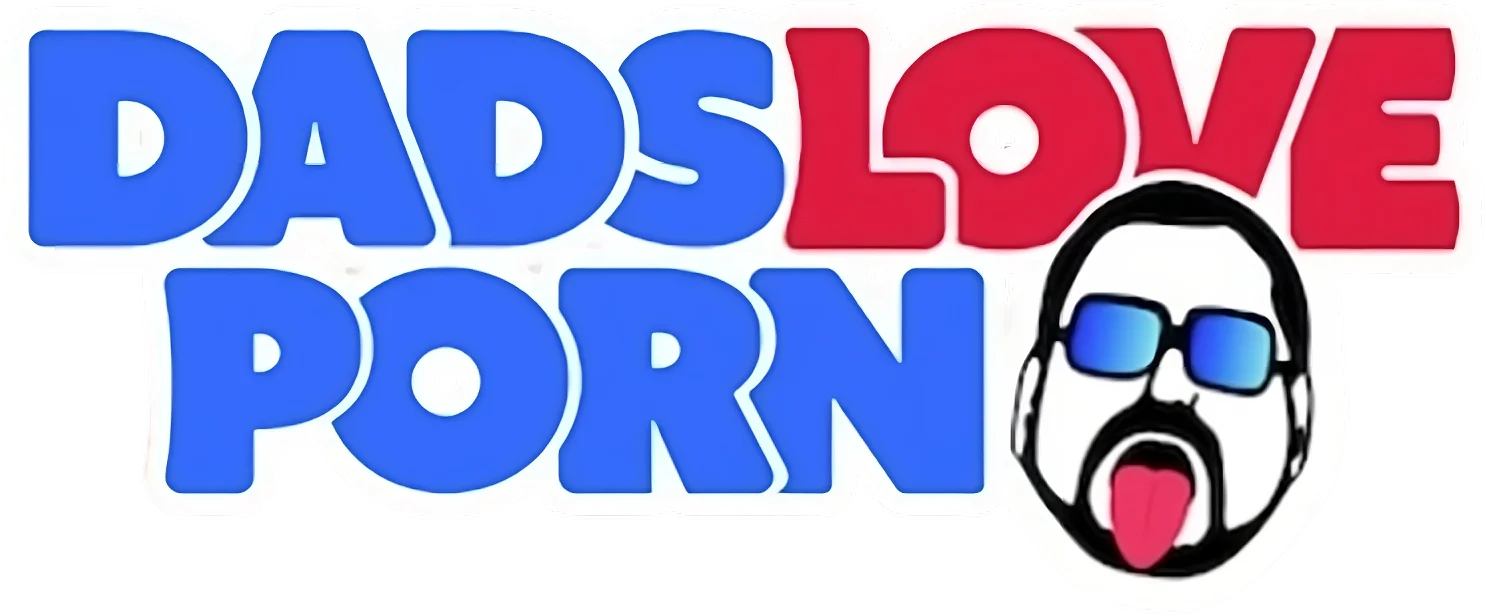 Dad's Love Porn logo