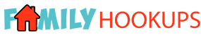 Family Hookups logo