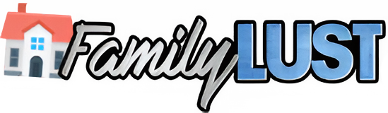 Family Lust logo