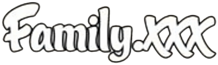 Family.XXX logo