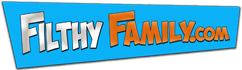 Filthy Family logo