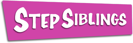 StepSiblings logo