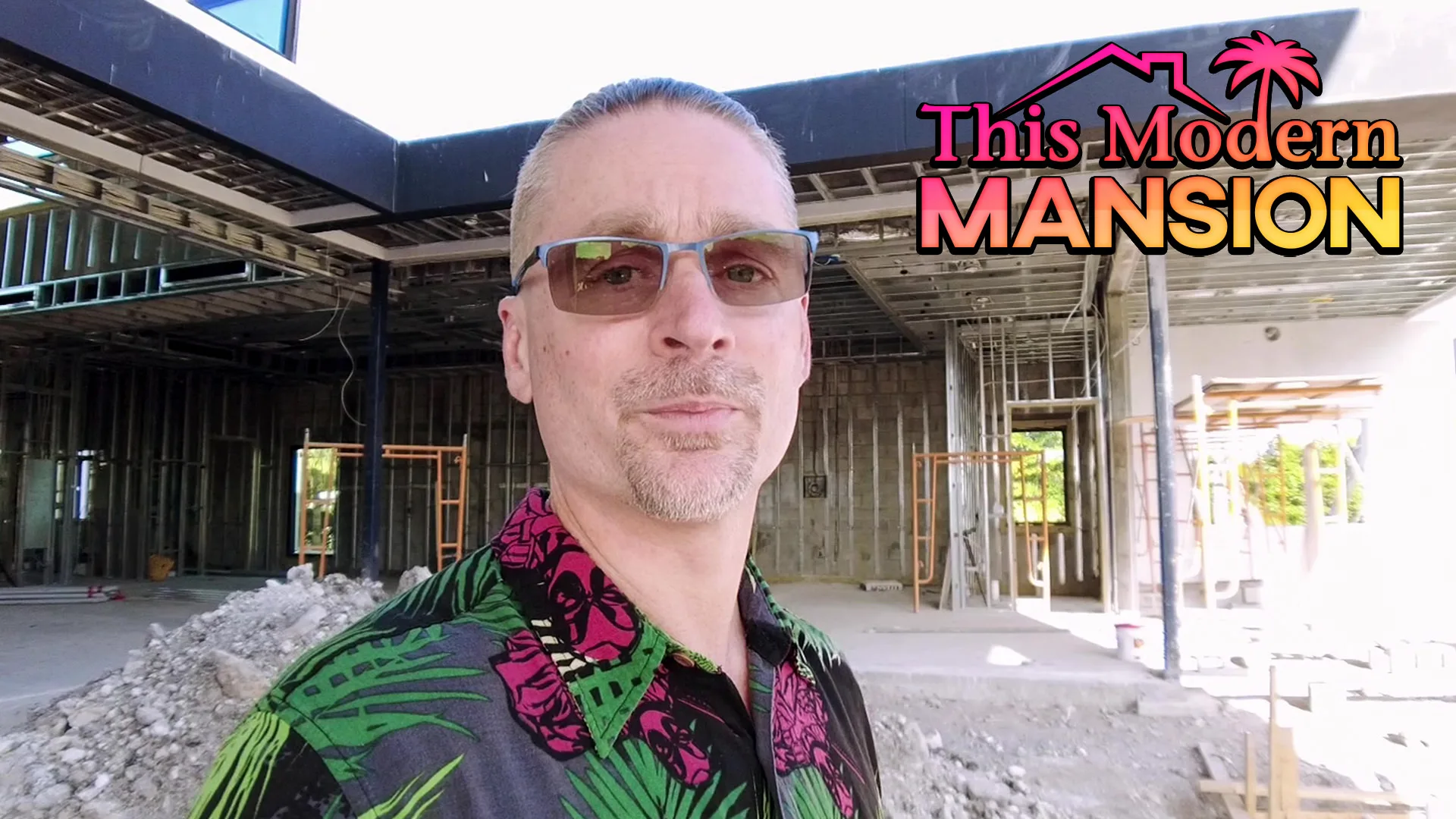 This Modern Mansion - Episode 42 - Taboo Heat