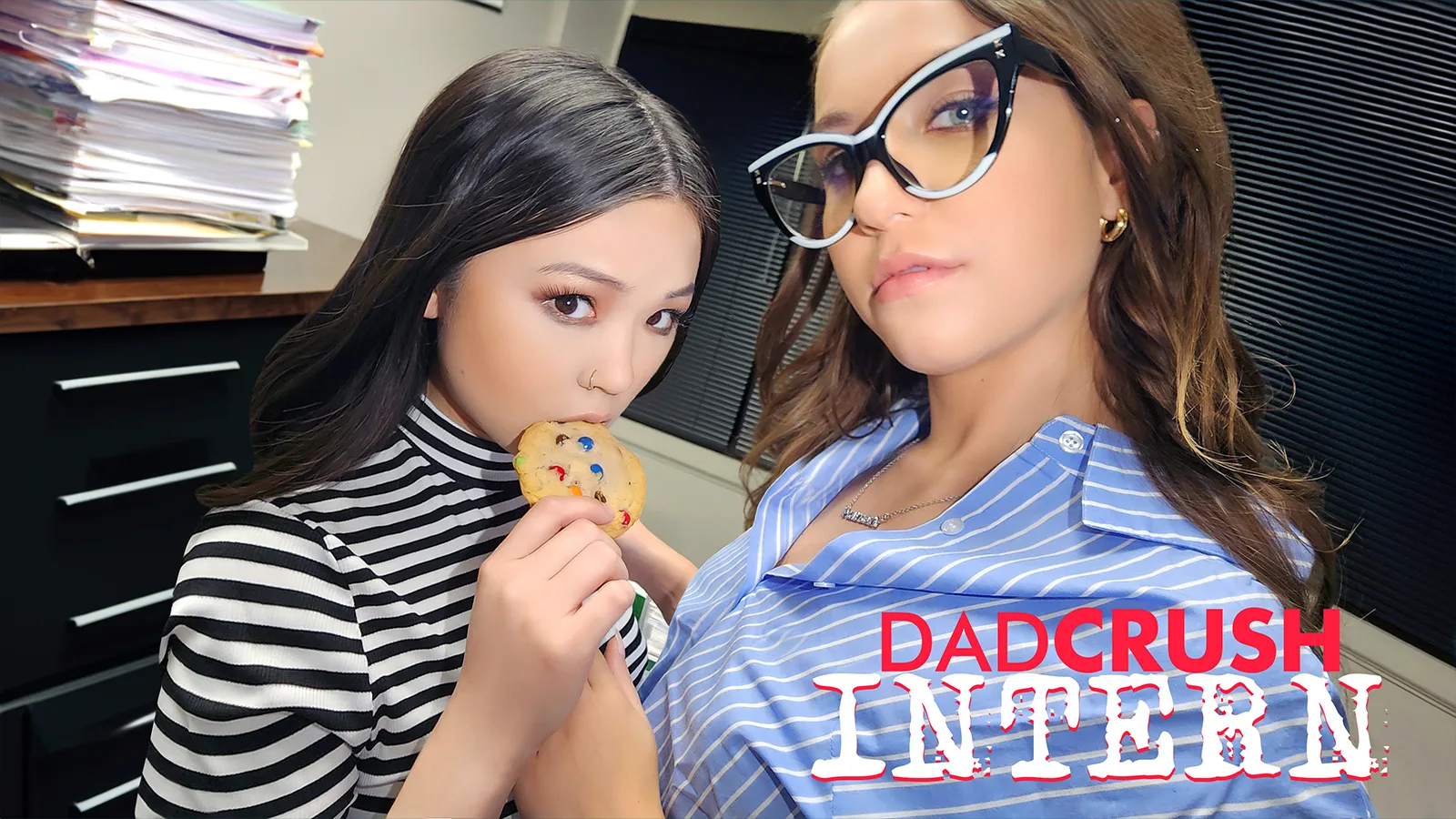 The Intern and More - Dadcrush