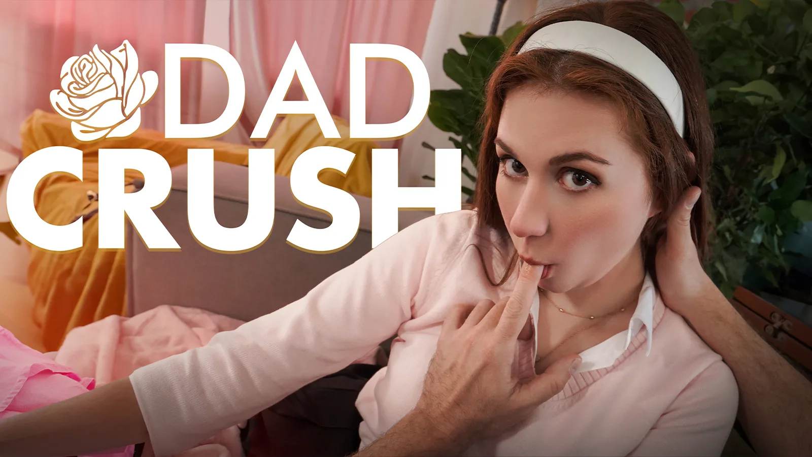 A-Dick-Ted to You - Dadcrush