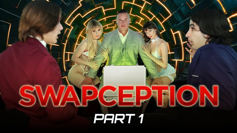 Swapception Part 1: Forbidden Desires - Family Strokes