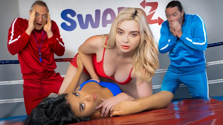 Lean Mean Fucking Machines - Daughter Swap - 29630